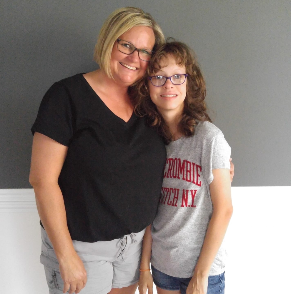 Meet your Posher, Maddie